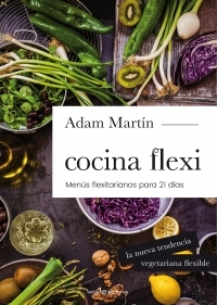 Signaturas del libro "Cocina flexi"