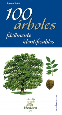 100 árboles fácilmente identificables