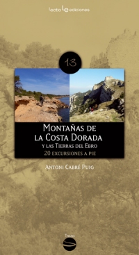Montañas de la Costa Dorada y las Tierras del Ebro