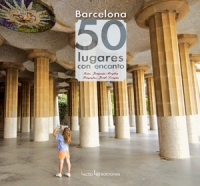 Barcelona: 50 lugares con encanto