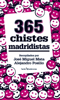 365 chistes madridistas