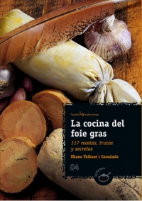 La cocina del foie gras