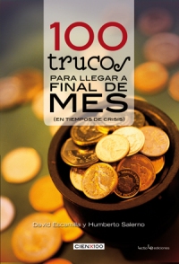 100 trucos para llegar a final de mes