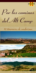 Por los caminos del Alt Camp