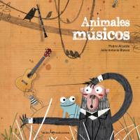 Animales músicos