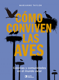 Cómo conviven las aves