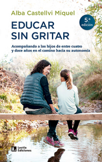 Educar sin gritar 