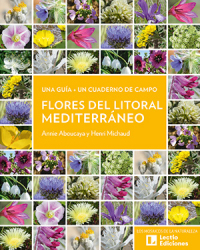 Flores del litoral mediterráneo