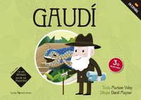 Gaudí (esp.)