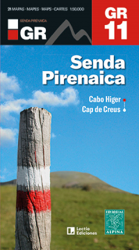 GR 11  Senda Pirenaica