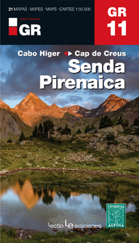 GR 11 – Senda Pirenaica  