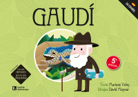 Gaud&iacute;