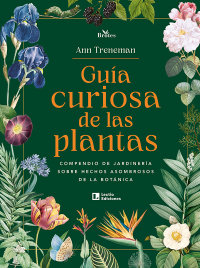 Gu&iacute;a curiosa de las plantas