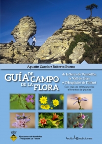 Guía de campo de la flora