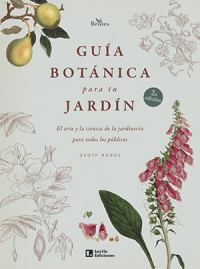 Guía botánica para tu jardín