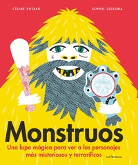 Monstruos