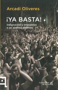 ¡Ya basta!