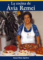 La cocina de Àvia Remei