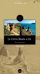 La Costa Brava a pie