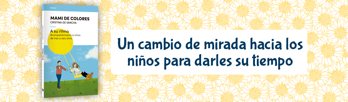 a su ritmo