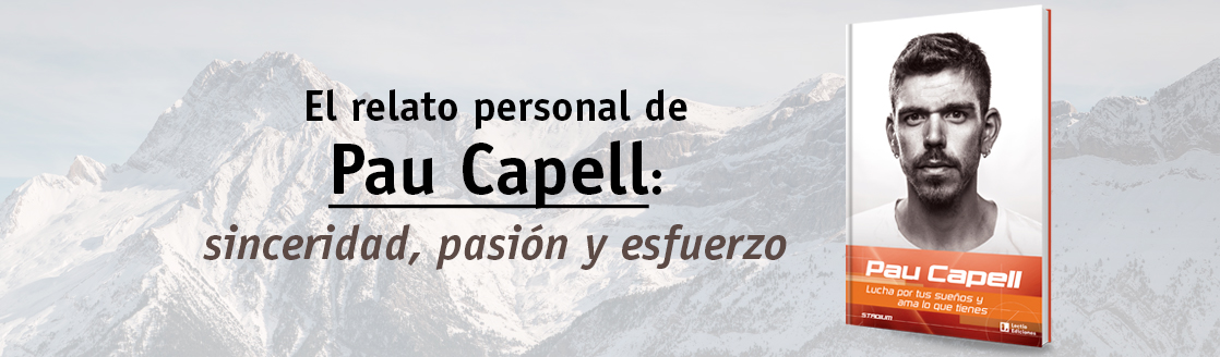 pau capell